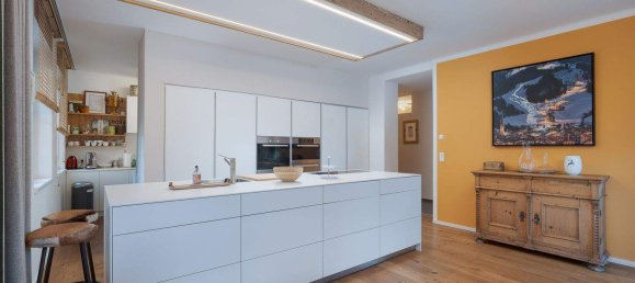 5-Zimmer Wohnung in Kitzbühel, Austria, Nr. 196149 5