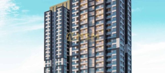 Apartment 1+1 in Istanbul, Turkey No. 11941 3