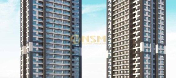 Apartment 1+1 in Istanbul, Turkey No. 11941 2