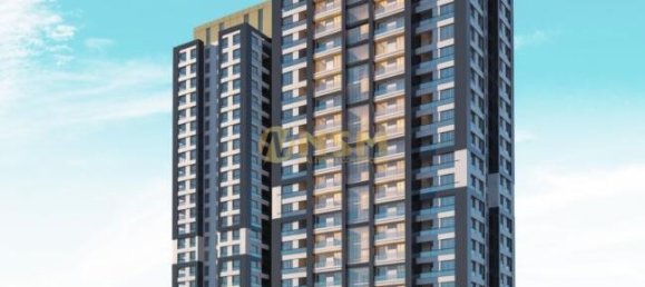 Apartment 1+1 in Istanbul, Turkey No. 11941 5