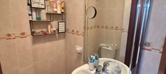 3 Schlafzimmer Stadthaus in La Linea de la Concepcion, Spain, Nr. 182703 10