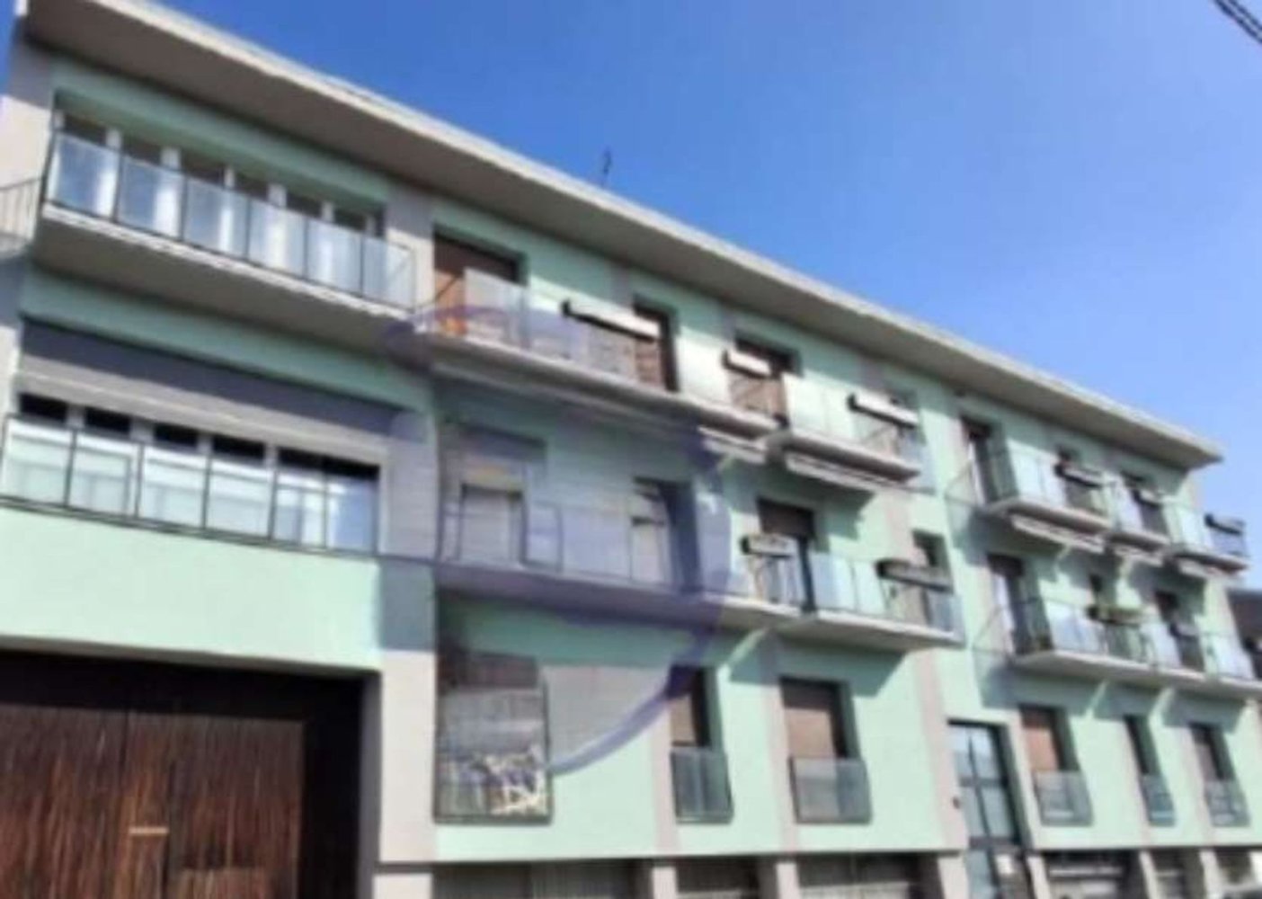 Büro in Bovisio Masciago, Italy 130m², Nr. 277478