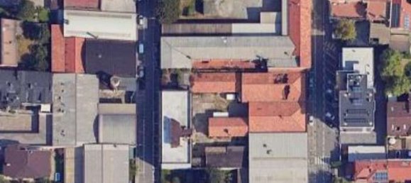 Büro in Bovisio Masciago, Italy 130m², Nr. 277478 23