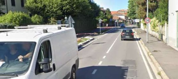 Büro in Bovisio Masciago, Italy 130m², Nr. 277478 21