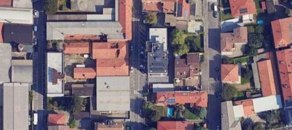 Büro in Bovisio Masciago, Italy 130m², Nr. 277478 26