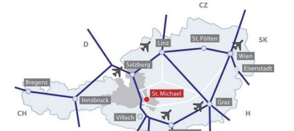 Apartamento de 4 habitaciónes en Tamsweg, Austria No. 59543 24