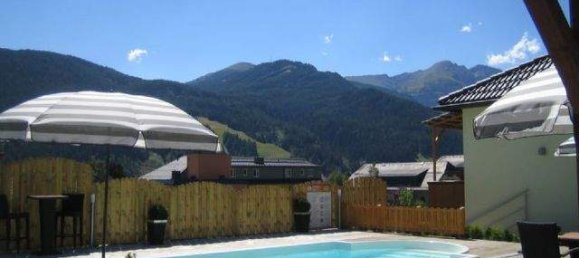 Apartamento de 4 habitaciónes en Tamsweg, Austria No. 59543 19