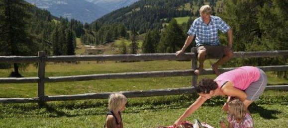 Apartamento de 4 habitaciónes en Tamsweg, Austria No. 59543 21