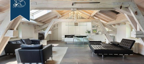 Villa de 10 dormitorios en Anzano del Parco, Italy No. 13224 17