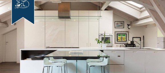 Villa de 10 dormitorios en Anzano del Parco, Italy No. 13224 19