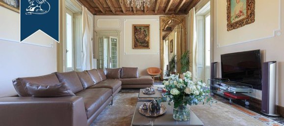 Villa de 10 dormitorios en Anzano del Parco, Italy No. 13224 5