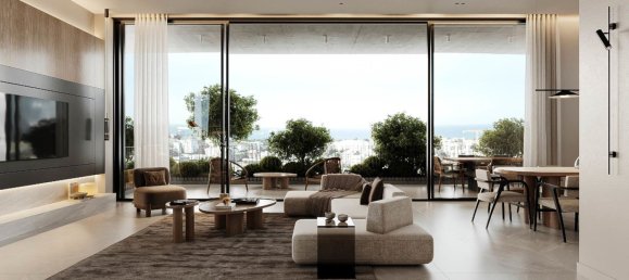 2 غرف نوم شقة في Limassol, Cyprus رقم 28587 10