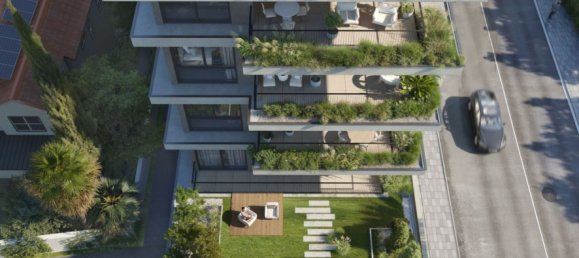 2 غرف نوم شقة في Limassol, Cyprus رقم 28587 3