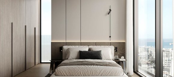 2 غرف نوم شقة في Limassol, Cyprus رقم 28587 11