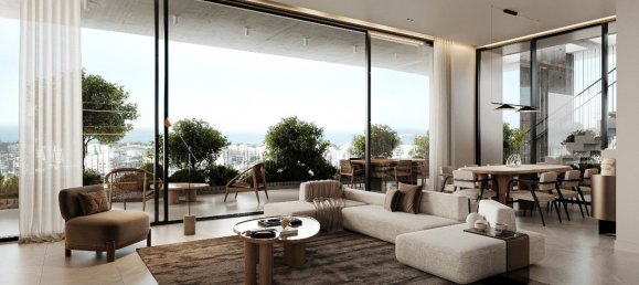 2 غرف نوم شقة في Limassol, Cyprus رقم 28587 7