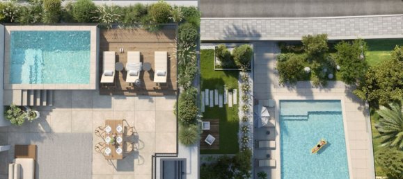 2 غرف نوم شقة في Limassol, Cyprus رقم 28587 15