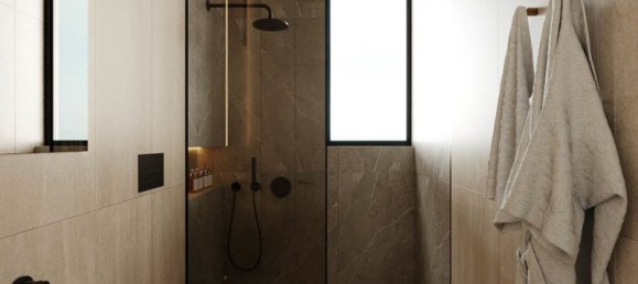 2 غرف نوم شقة في Limassol, Cyprus رقم 28587 14