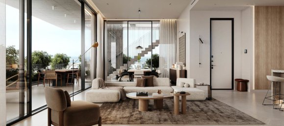 2 غرف نوم شقة في Limassol, Cyprus رقم 28587 8