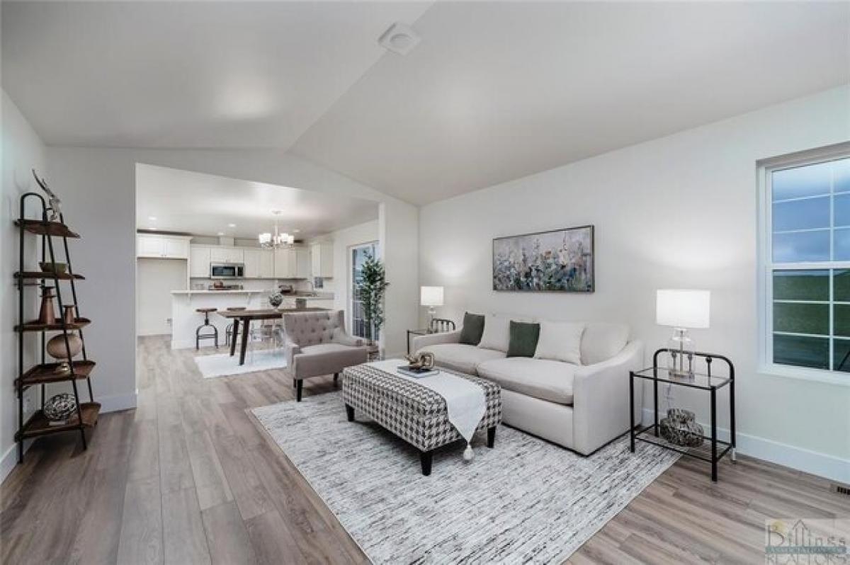 3 chambres Maison à Billings, USA No. 441701