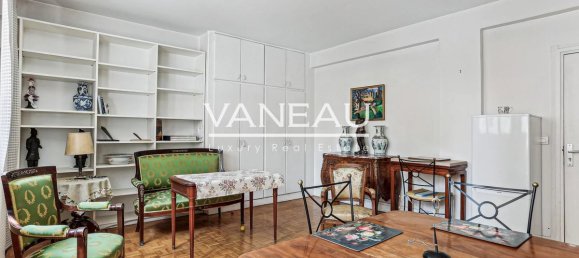 3غرفة شقة في Paris, France رقم 151111 18