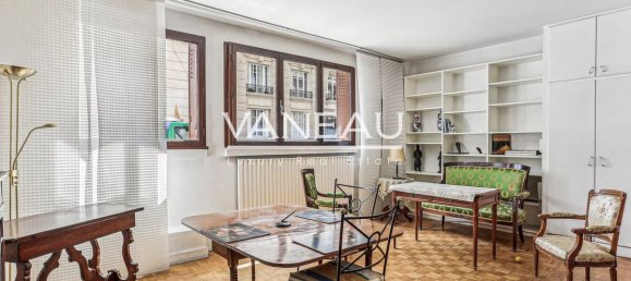 3غرفة شقة في Paris, France رقم 151111 4