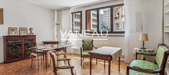 3غرفة شقة في Paris, France رقم 151111 23