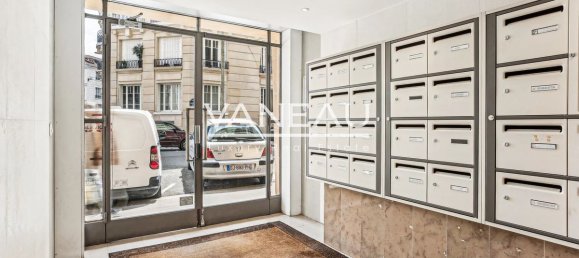 3غرفة شقة في Paris, France رقم 151111 13