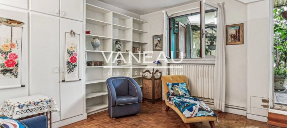 3غرفة شقة في Paris, France رقم 151111 8