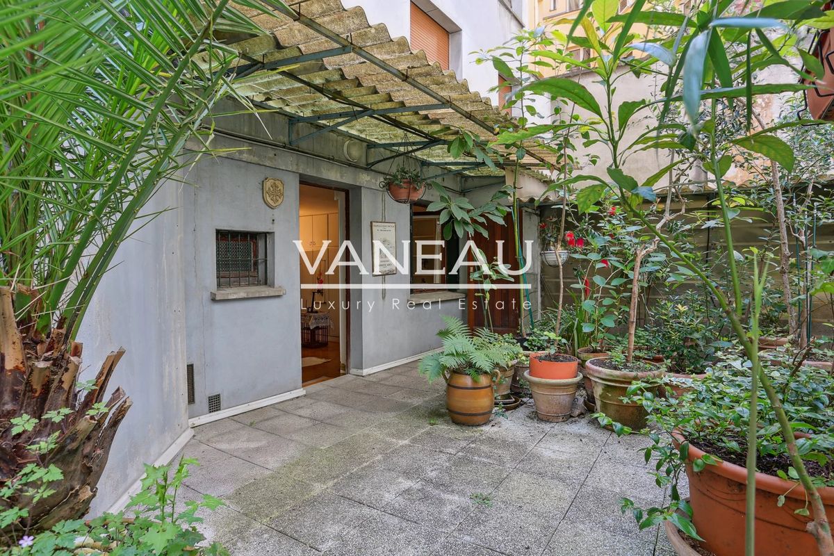 3غرفة شقة في Paris, France رقم 151111