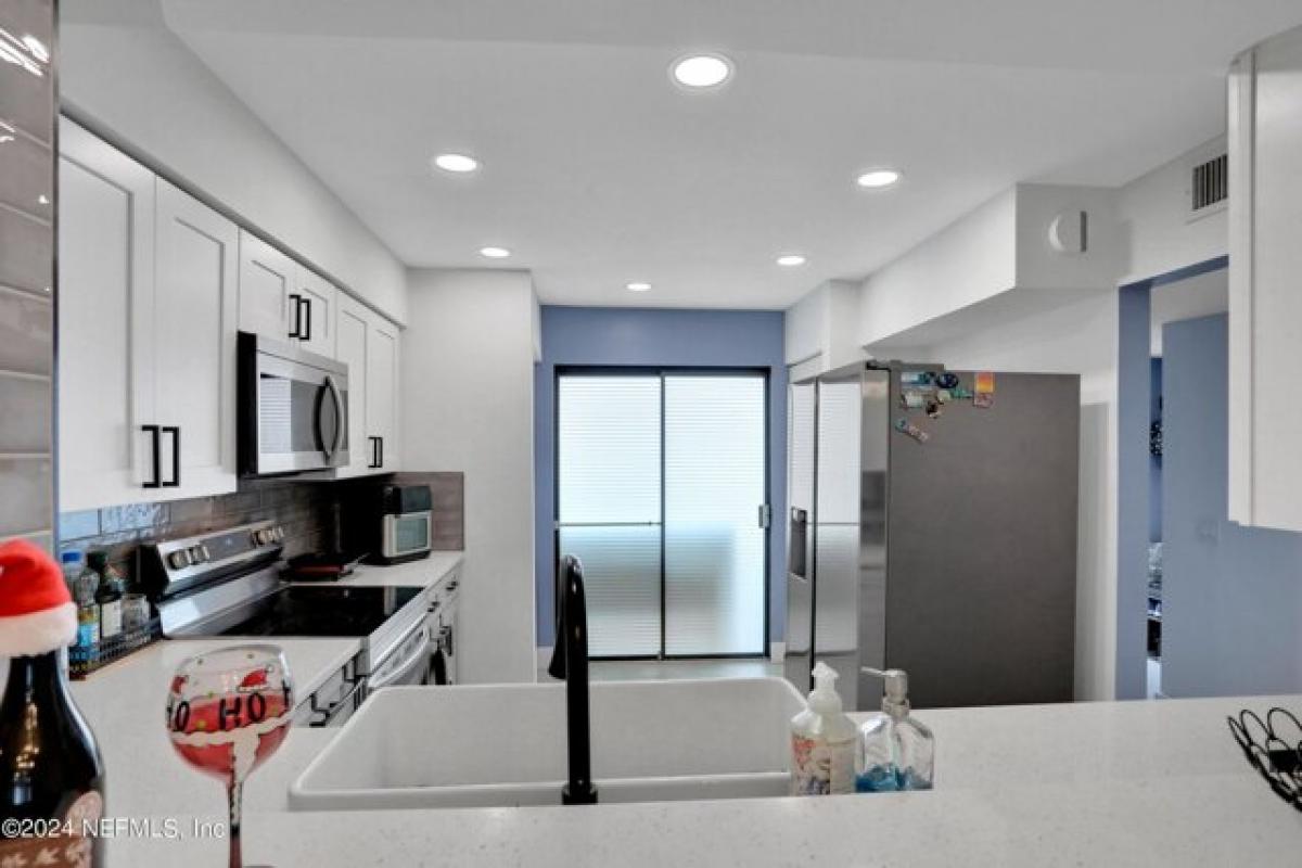 2 Schlafzimmer Haus in Jacksonville, USA, Nr. 373106