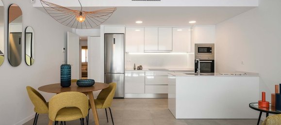 Apartamento de 3 dormitorios en Orihuela, Spain No. 6414 7