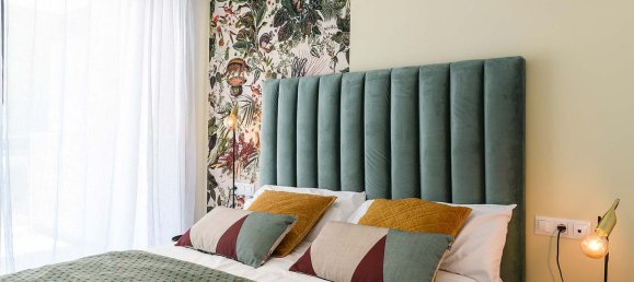 Apartamento de 3 dormitorios en Orihuela, Spain No. 6414 9