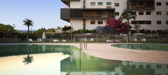 Apartamento de 3 dormitorios en Orihuela, Spain No. 6414 22