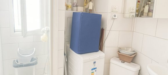 1 bedroom Apartment in Saint-Denis, France No. 345820 6