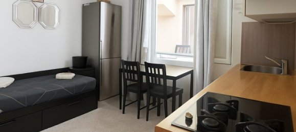1 bedroom Apartment in Saint-Denis, France No. 345820 2