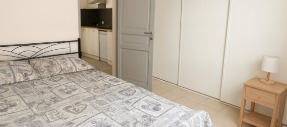 1 bedroom Apartment in Saint-Denis, France No. 345820 3