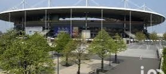 1 bedroom Apartment in Saint-Denis, France No. 345820 8