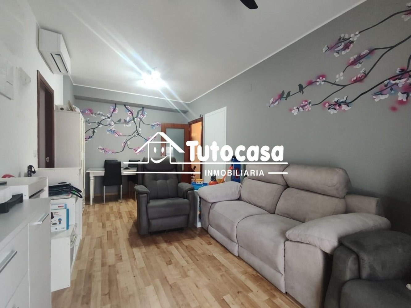 Квартира с 3 спальнями в Андалусия, Испания № 173530