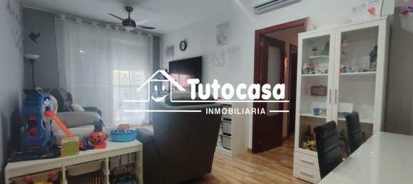 Квартира с 3 спальнями в Андалусия, Испания № 173530 6