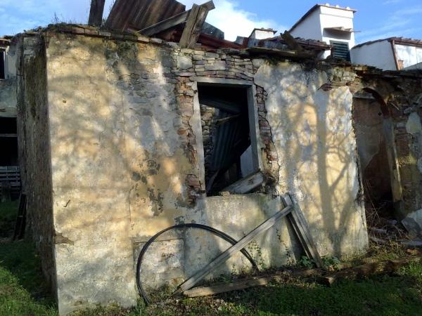 8 rooms House in Scarperia e San Piero, Italy No. 224609