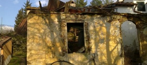 8 rooms House in Scarperia e San Piero, Italy No. 224609 2