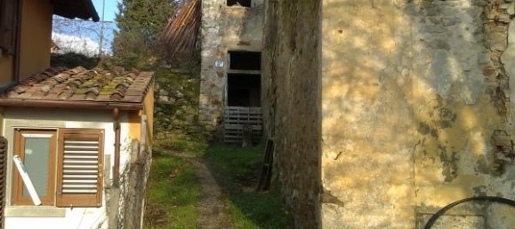 8 rooms House in Scarperia e San Piero, Italy No. 224609 6