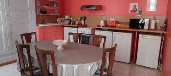 Casa de 3 dormitorios en Vezelay, France No. 304589 5