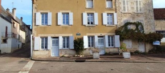 Casa de 3 dormitorios en Vezelay, France No. 304589 12