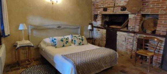 Casa de 3 dormitorios en Vezelay, France No. 304589 4