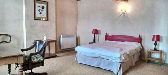 Casa de 3 dormitorios en Vezelay, France No. 304589 10