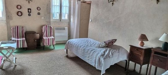 Casa de 3 dormitorios en Vezelay, France No. 304589 7