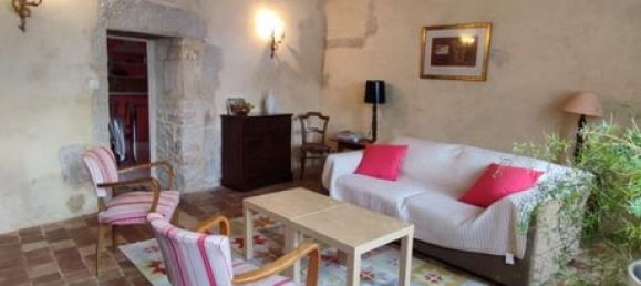 Casa de 3 dormitorios en Vezelay, France No. 304589 3