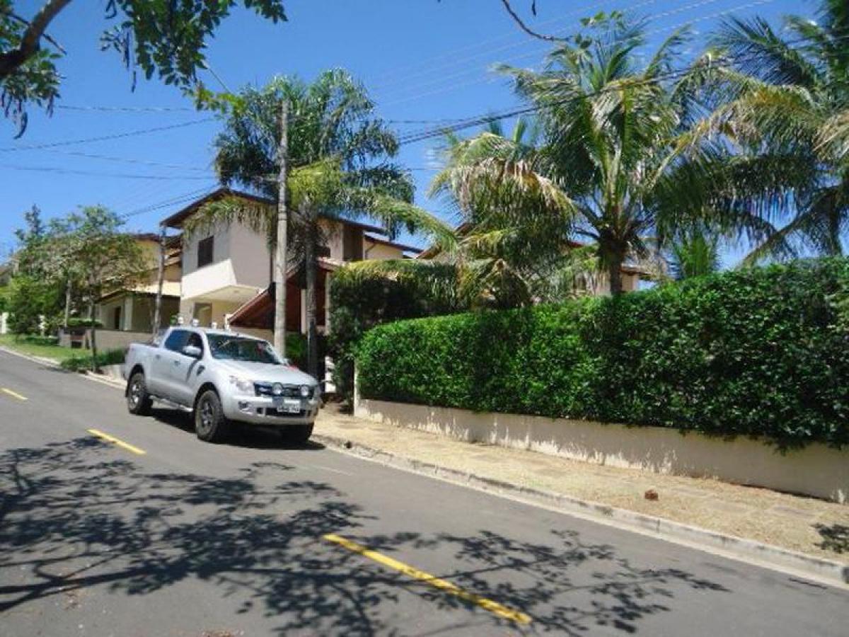 3 غرف نوم منزل في Sao Paulo, Brazil رقم 587464