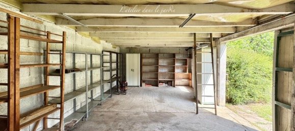 3 chambres Maison à Le Vernet, France No. 324321 36